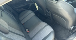Peugeot 408 allure business 1, 2 puretech 130 eat8