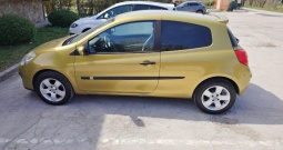 Renault clio 1.5 Dci