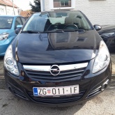 Opel Corsa 1.2