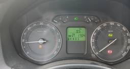 Škoda Octavia, diesel