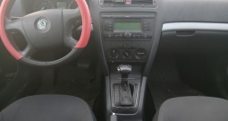 Škoda Octavia, diesel