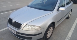 Škoda Octavia, diesel