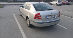 Škoda Octavia, diesel
