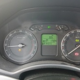 Škoda Octavia, diesel
