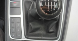 Audi A4 -B9 2.0 TDI (110kW) karavan -proizv. 2016/reg. 09/2026