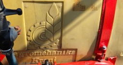 Tomo Vinković TV-523 traktor + priključci i oprema