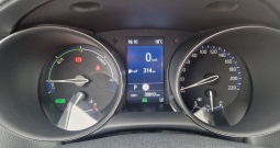 Toyota C-HR 2,0 HYBRID C-LUB Bi-Tone