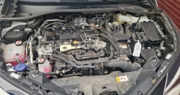 Toyota C-HR 2,0 HYBRID C-LUB Bi-Tone