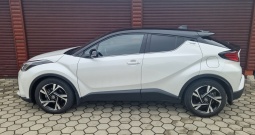 Toyota C-HR 2,0 HYBRID C-LUB Bi-Tone