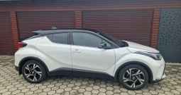 Toyota C-HR 2,0 HYBRID C-LUB Bi-Tone