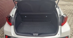 Toyota C-HR 2,0 HYBRID C-LUB Bi-Tone