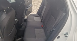 Toyota C-HR 2,0 HYBRID C-LUB Bi-Tone