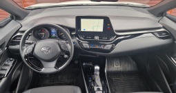 Toyota C-HR 2,0 HYBRID C-LUB Bi-Tone