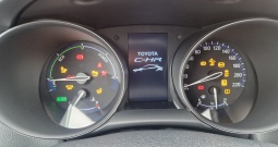 Toyota C-HR 2,0 HYBRID C-LUB Bi-Tone