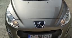 Peugeot 308 1.6 HDI