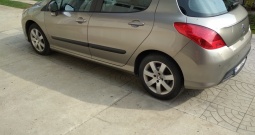 Peugeot 308 1.6 HDI
