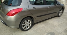 Peugeot 308 1.6 HDI