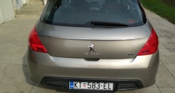 Peugeot 308 1.6 HDI