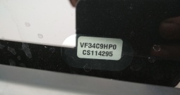 Peugeot 308 1.6 HDI