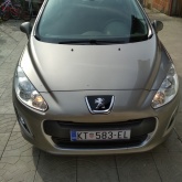 Peugeot 308 1.6 HDI