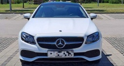 Mercedes E klasa SportCoupe 220 diesel