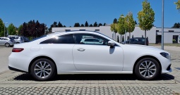 Mercedes E klasa SportCoupe 220 diesel