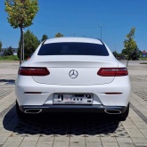 Mercedes E klasa SportCoupe 220 diesel