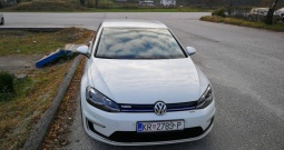 e-Golf