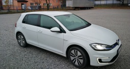 e-Golf
