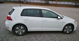 e-Golf