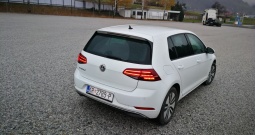 e-Golf