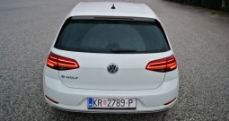 e-Golf