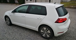 e-Golf