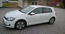 e-Golf