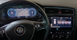 e-Golf