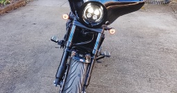 Honda CMX 1100