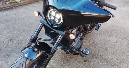 Honda CMX 1100