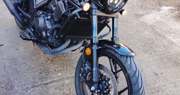 Honda CMX 1100