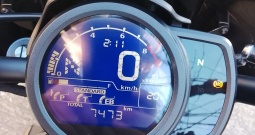 Honda CMX 1100
