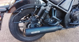 Honda CMX 1100