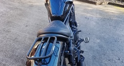 Honda CMX 1100