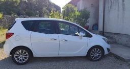 Opel Meriva 1.7 CDTI