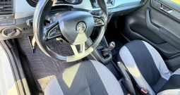 Škoda Fabia 1.4 TDI