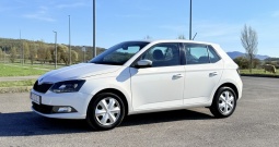 Škoda Fabia 1.4 TDI