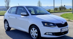 Škoda Fabia 1.4 TDI