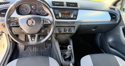 Škoda Fabia 1.4 TDI