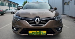 Renault Megane SW 1.5dCi 110ks 2018g Energy Intens 104tkm Kamera ⭐⭐⭐⭐⭐