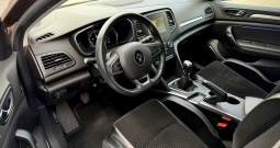 Renault Megane SW 1.5dCi 110ks 2018g Energy Intens 104tkm Kamera ⭐⭐⭐⭐⭐