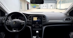 Renault Megane SW 1.5dCi 110ks 2018g Energy Intens 104tkm Kamera ⭐⭐⭐⭐⭐
