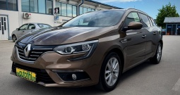 Renault Megane SW 1.5dCi 110ks 2018g Energy Intens 104tkm Kamera ⭐⭐⭐⭐⭐